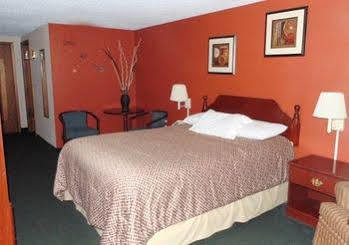 West Park Inn Sandusky المظهر الخارجي الصورة