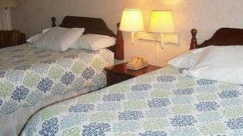 West Park Inn Sandusky المظهر الخارجي الصورة