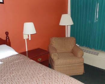West Park Inn Sandusky المظهر الخارجي الصورة