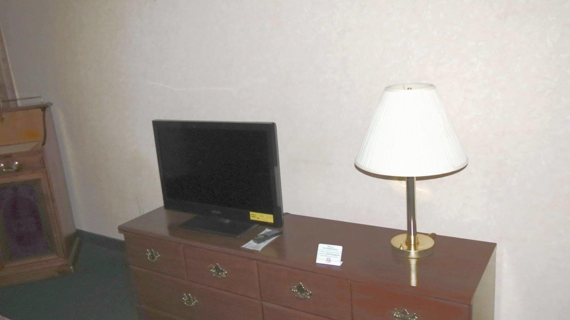 West Park Inn Sandusky المظهر الخارجي الصورة